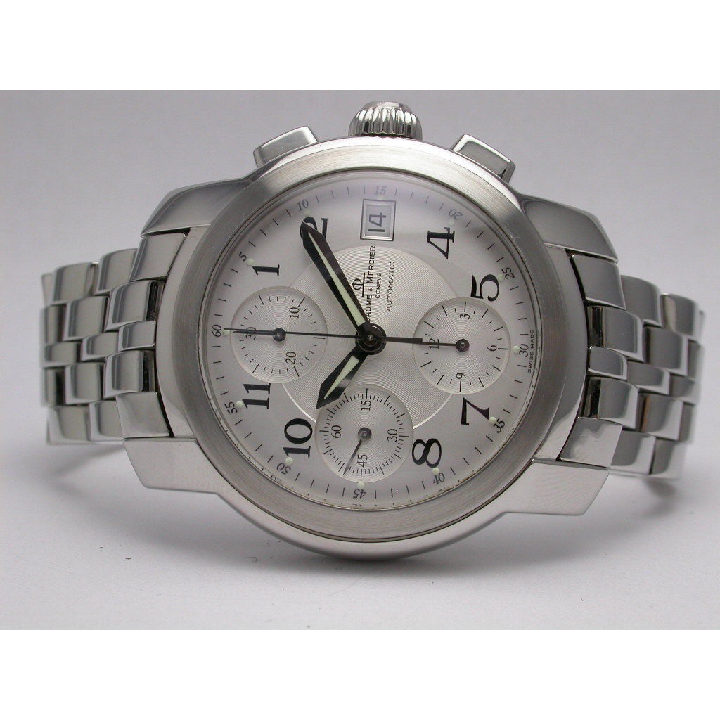 Автоматичен Baume & Mercier